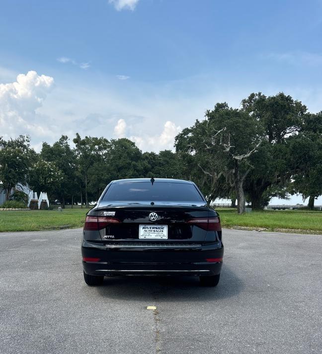 Volkswagen Jetta S Auto 2021
