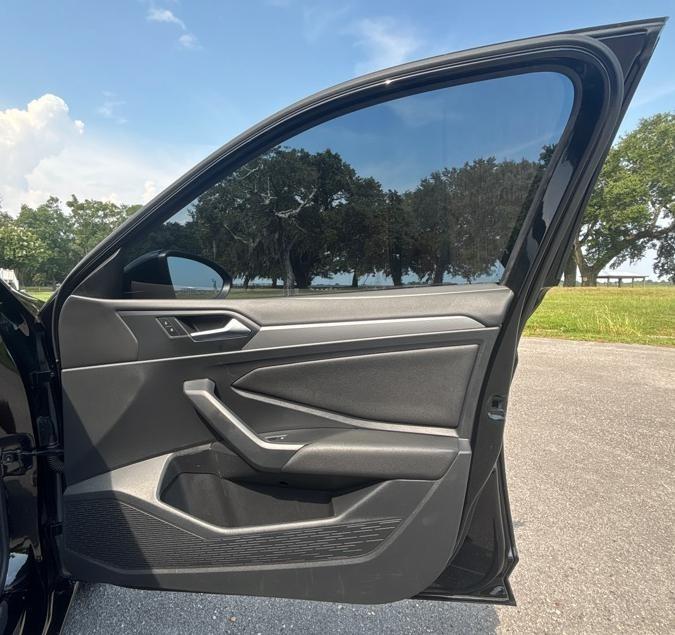 Volkswagen Jetta S Auto 2021