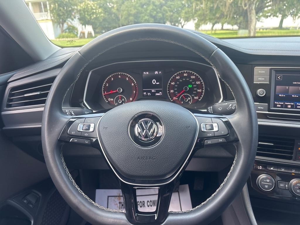 Volkswagen Jetta S Auto 2021
