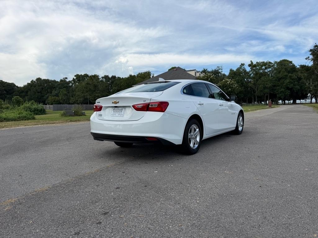 Chevrolet Malibu 4dr Sdn 1LT 2023