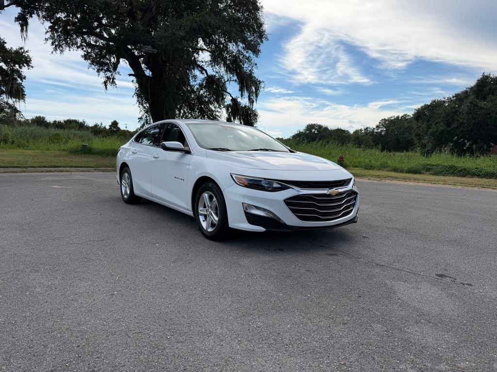 Chevrolet Malibu 4dr Sdn 1LT 2023
