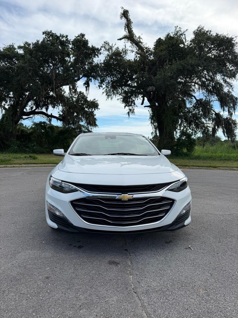 Chevrolet Malibu 4dr Sdn 1LT 2023