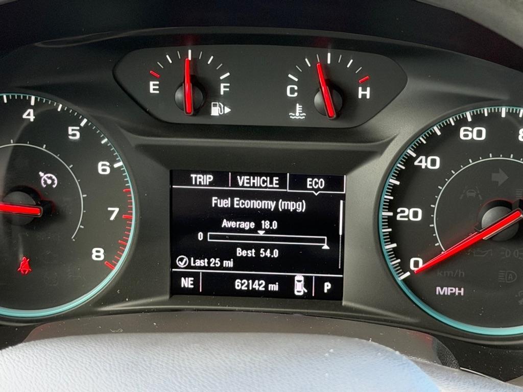 Chevrolet Malibu 4dr Sdn 1LT 2023