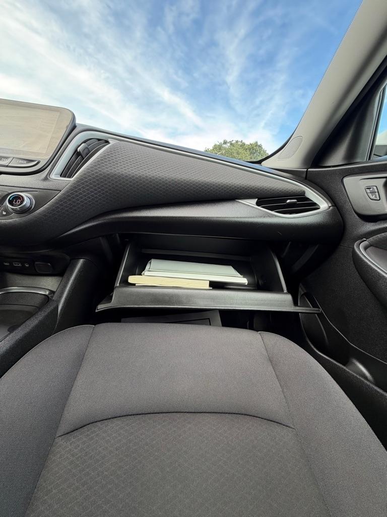 Chevrolet Malibu 4dr Sdn 1LT 2023