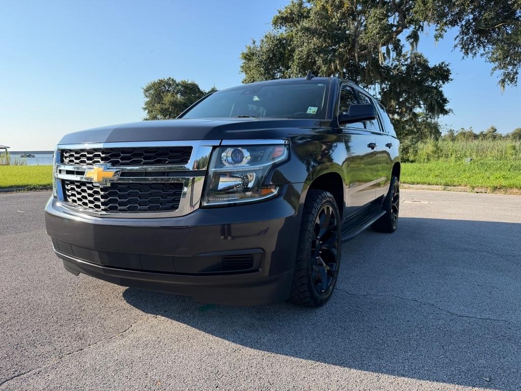 Chevrolet Tahoe 2WD 4dr LT 2016