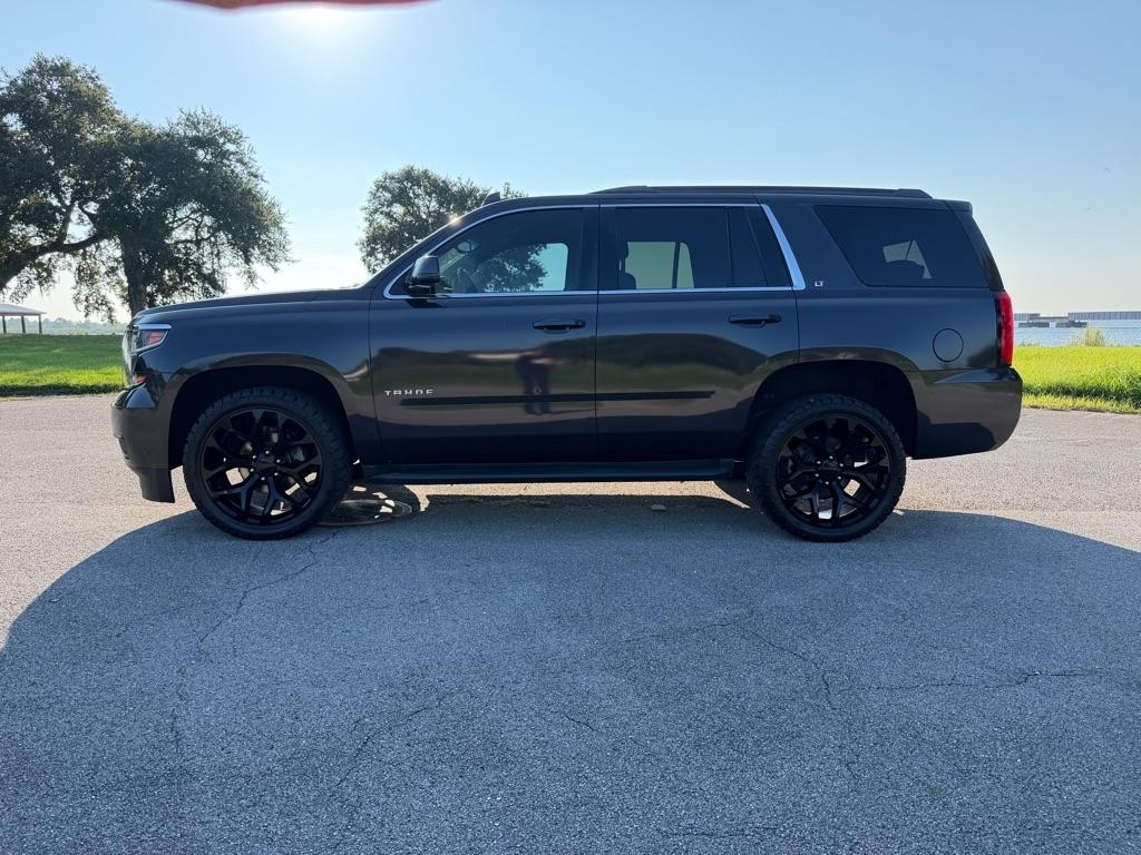 Chevrolet Tahoe 2WD 4dr LT 2016
