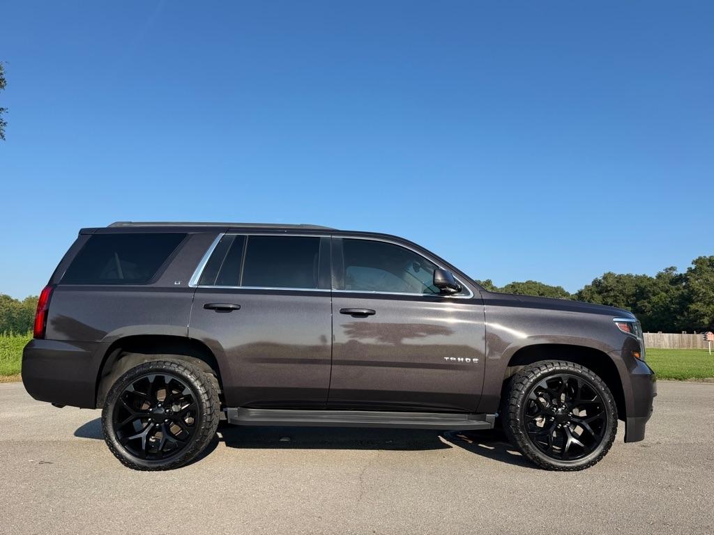 Chevrolet Tahoe 2WD 4dr LT 2016