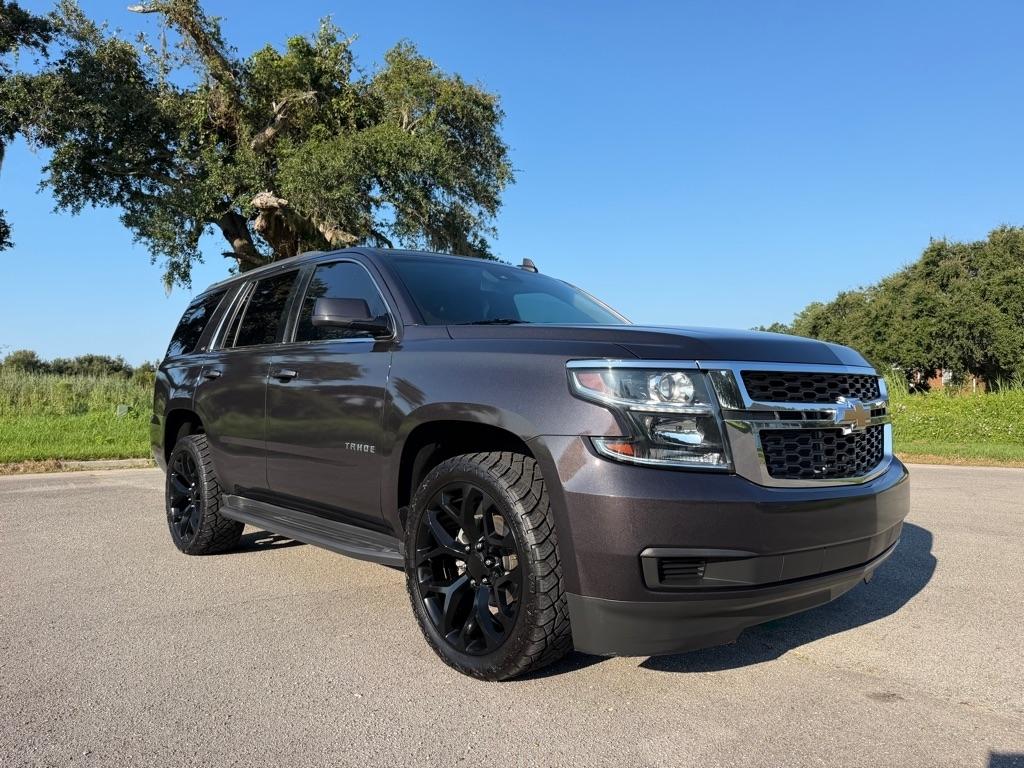 Chevrolet Tahoe 2WD 4dr LT 2016