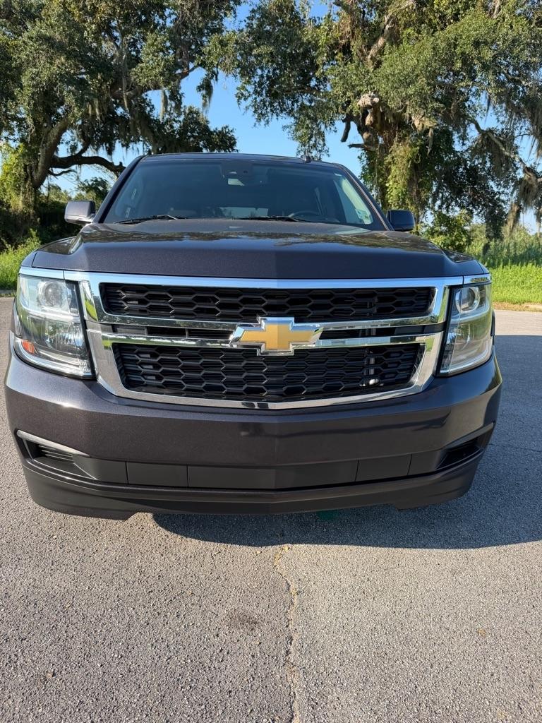 Chevrolet Tahoe 2WD 4dr LT 2016