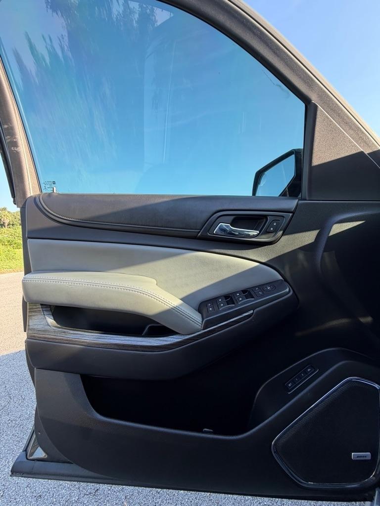 Chevrolet Tahoe 2WD 4dr LT 2016