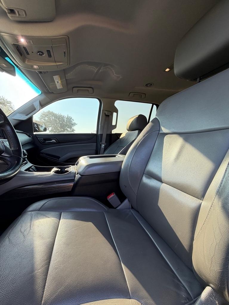 Chevrolet Tahoe 2WD 4dr LT 2016