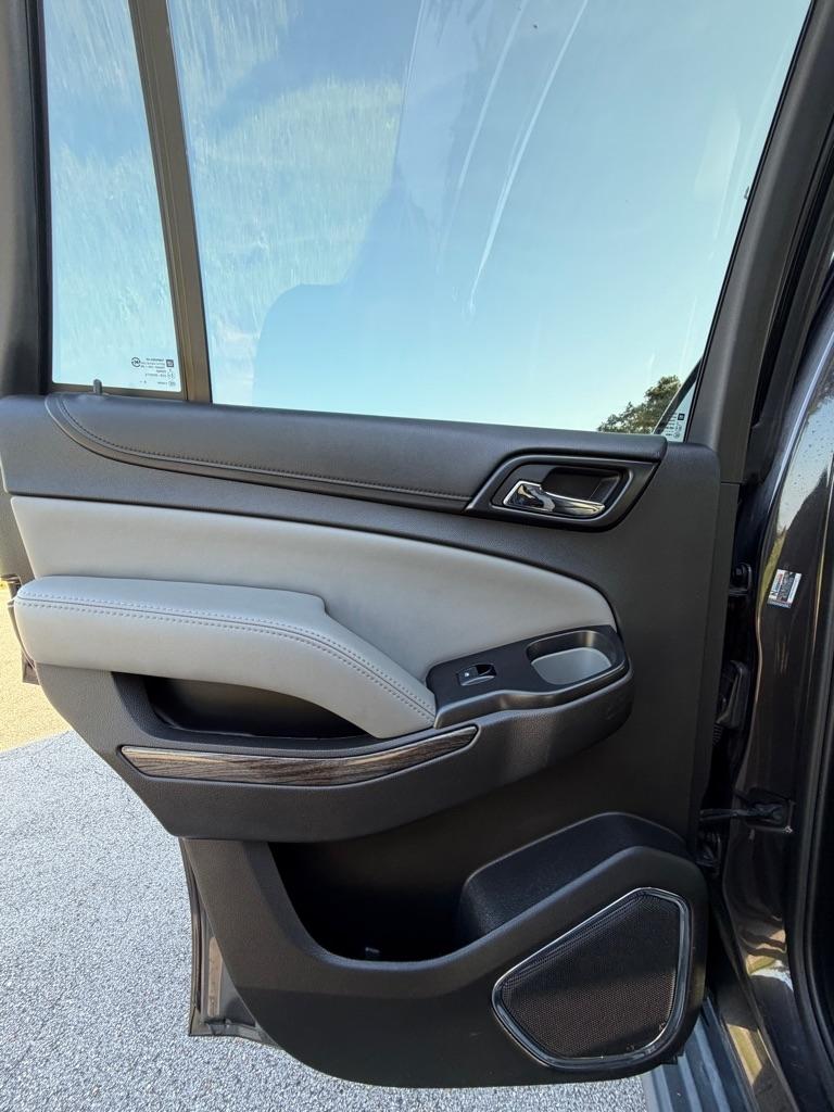 Chevrolet Tahoe 2WD 4dr LT 2016