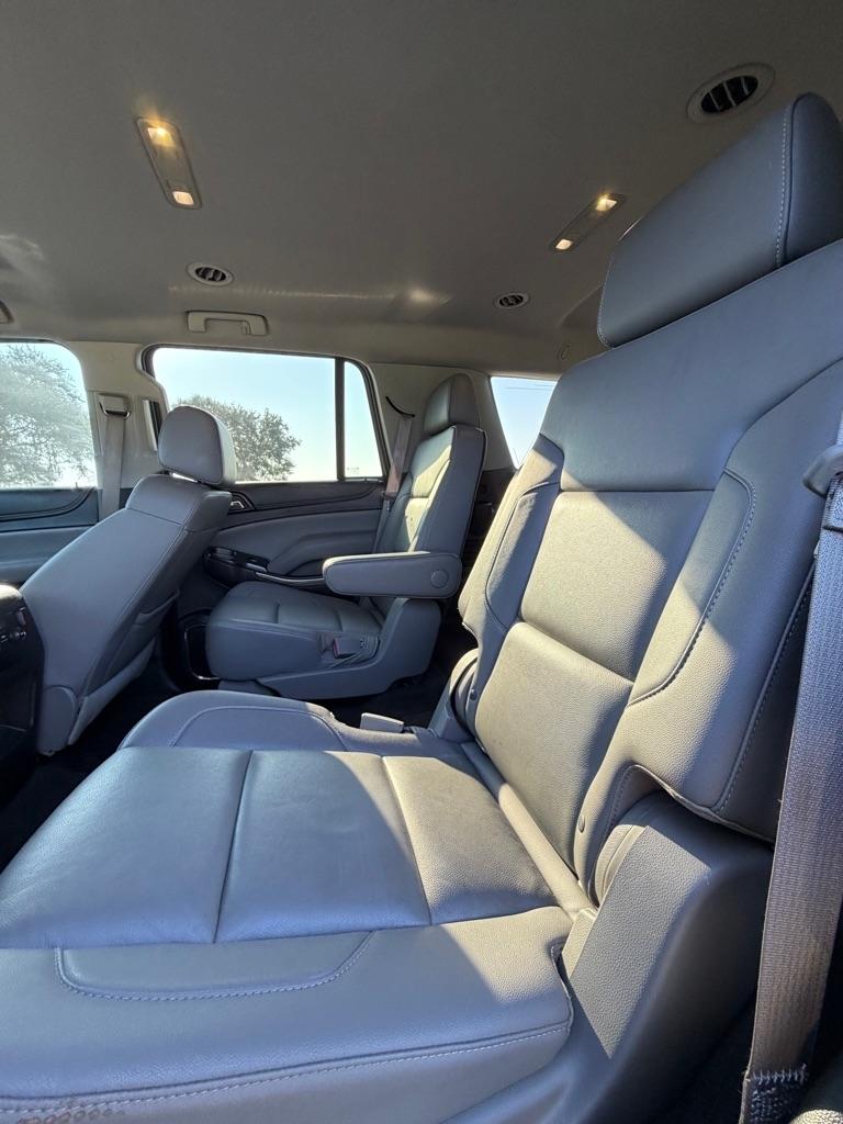 Chevrolet Tahoe 2WD 4dr LT 2016