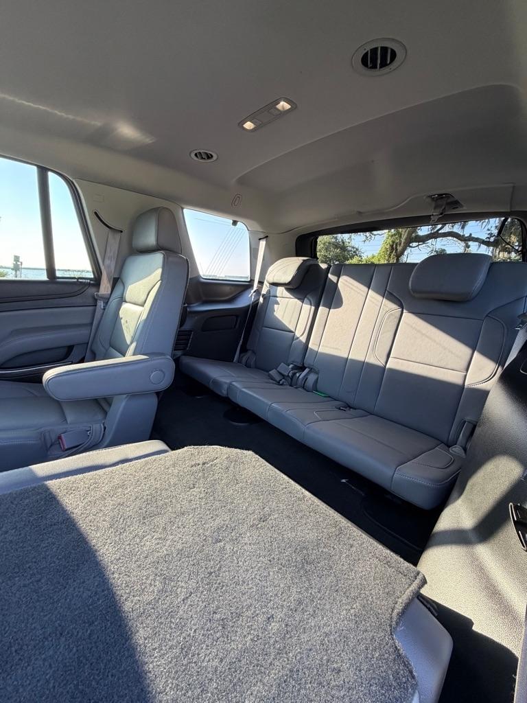 Chevrolet Tahoe 2WD 4dr LT 2016