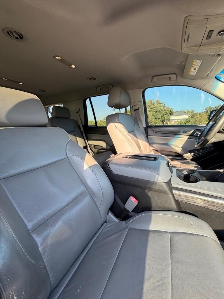 Chevrolet Tahoe 2WD 4dr LT 2016