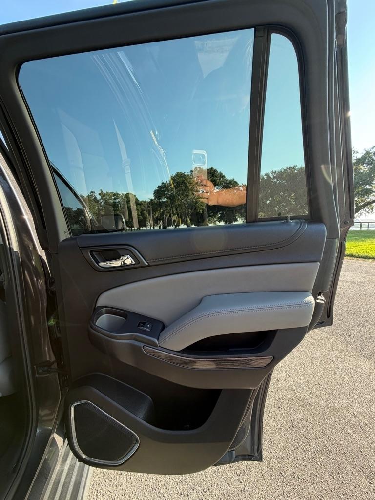 Chevrolet Tahoe 2WD 4dr LT 2016