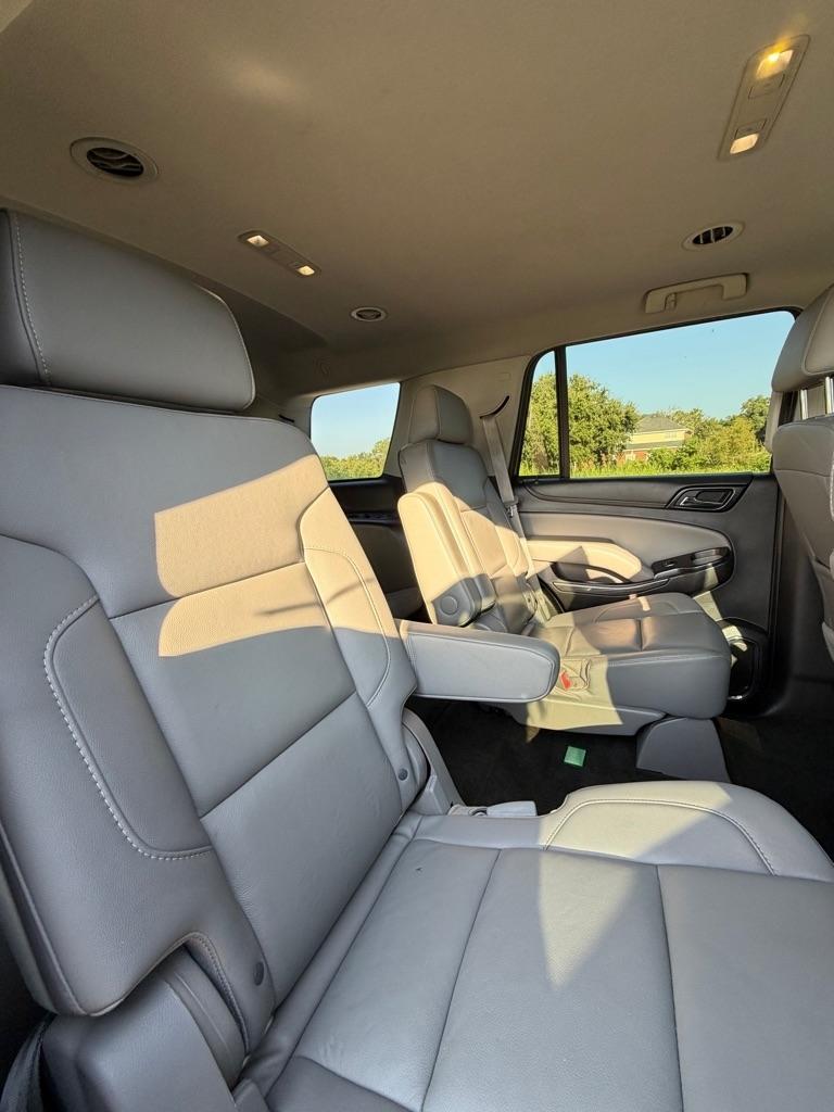 Chevrolet Tahoe 2WD 4dr LT 2016