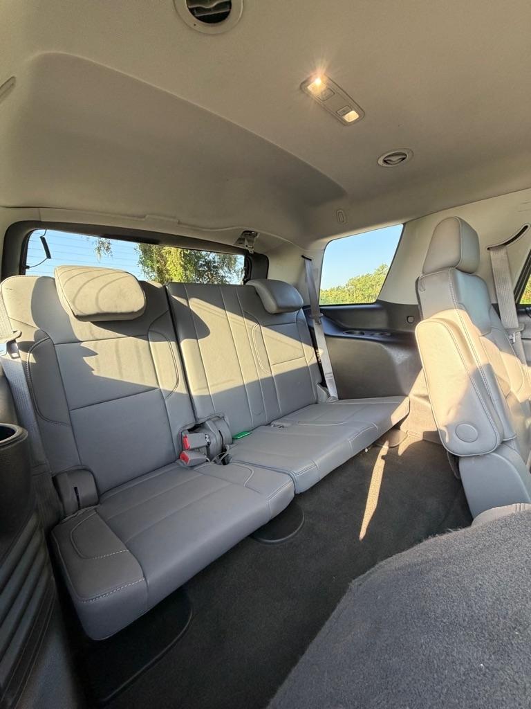 Chevrolet Tahoe 2WD 4dr LT 2016