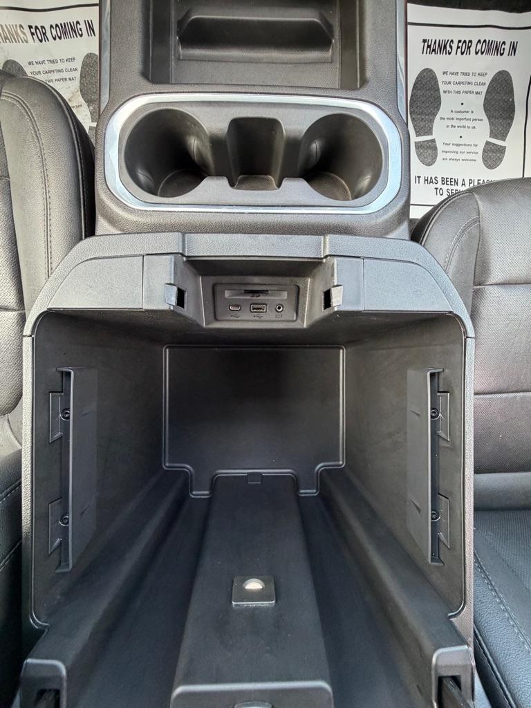 GMC Sierra 1500 4WD Crew Cab 147" SLT 2021