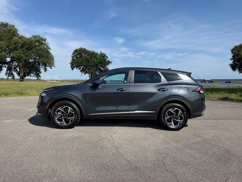 Kia Sportage LX FWD 2023