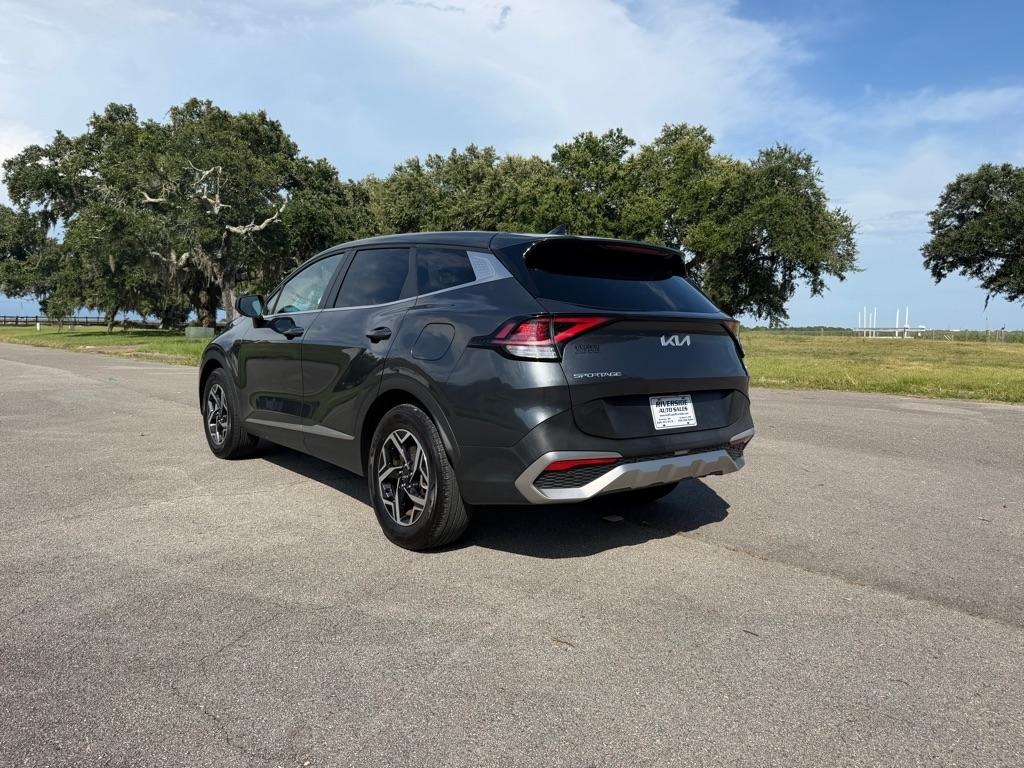 Kia Sportage LX FWD 2023