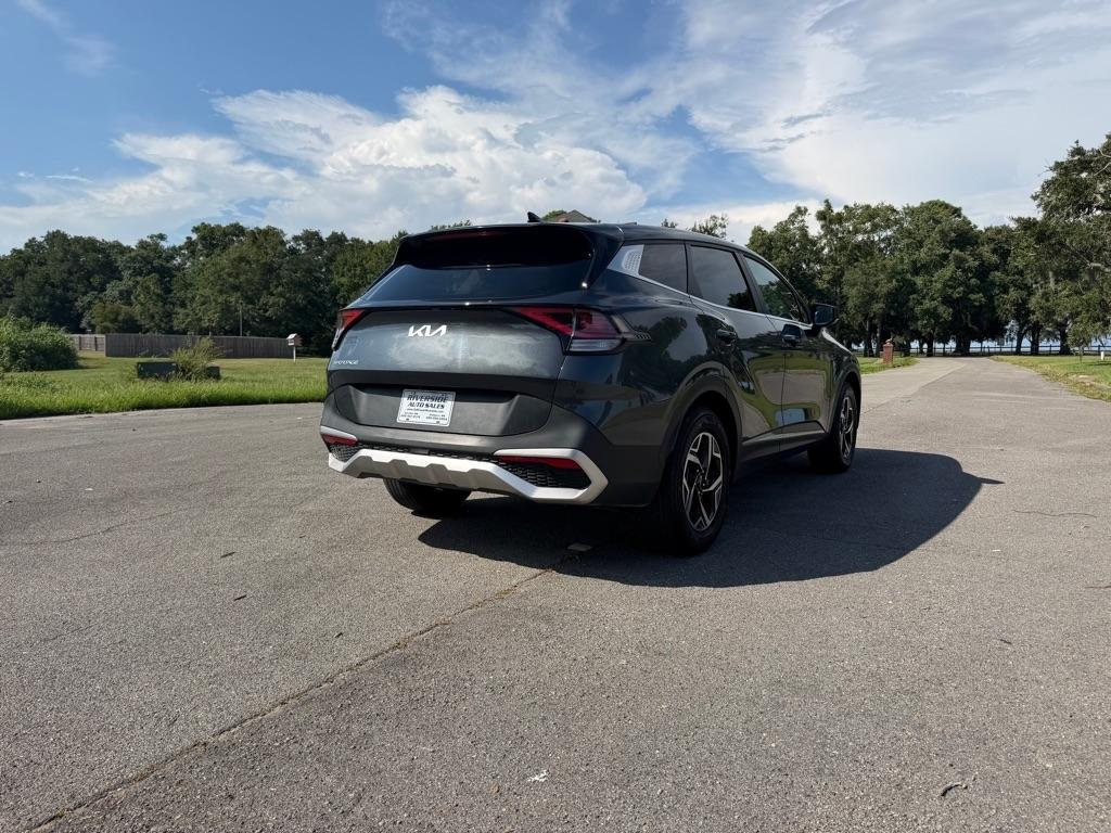 Kia Sportage LX FWD 2023
