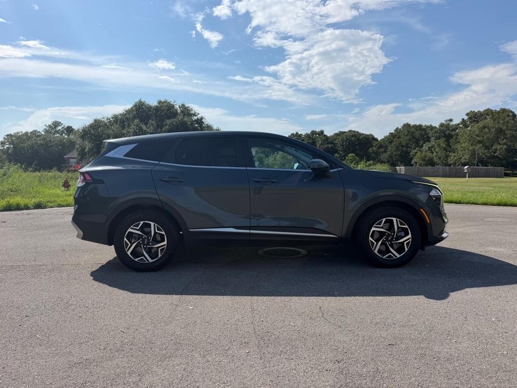 Kia Sportage LX FWD 2023