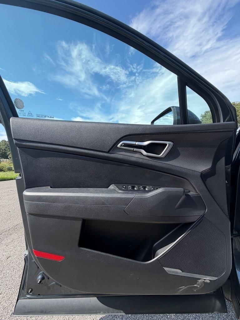 Kia Sportage LX FWD 2023
