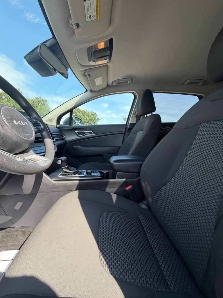Kia Sportage LX FWD 2023