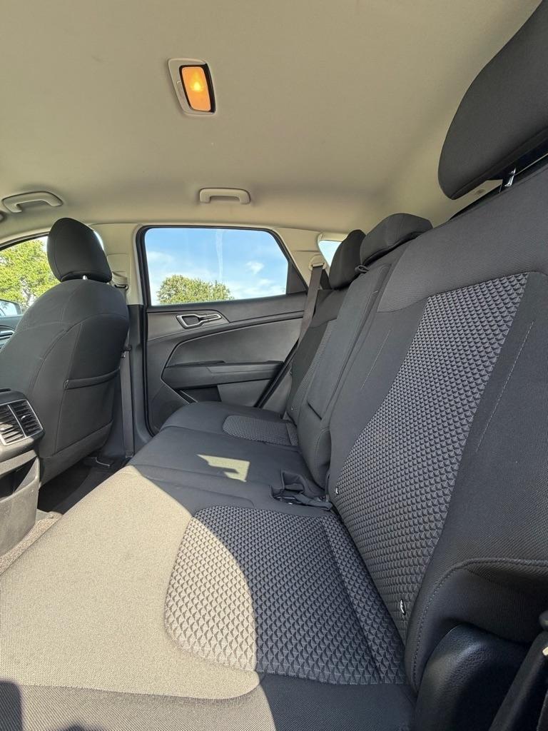 Kia Sportage LX FWD 2023