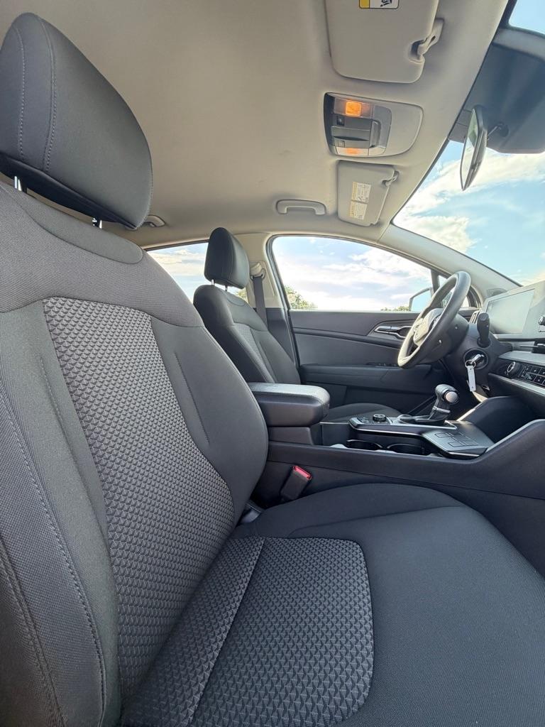Kia Sportage LX FWD 2023