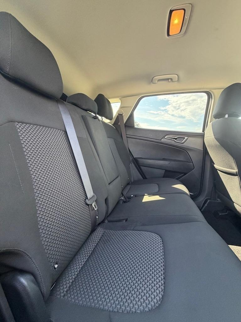 Kia Sportage LX FWD 2023