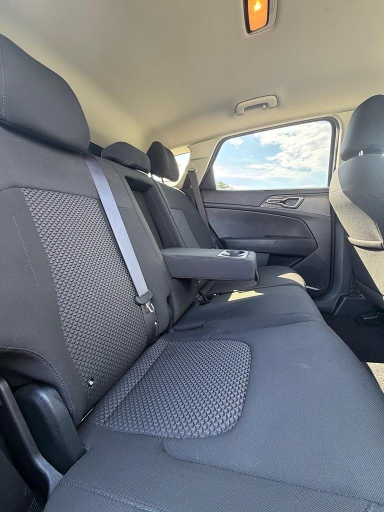 Kia Sportage LX FWD 2023