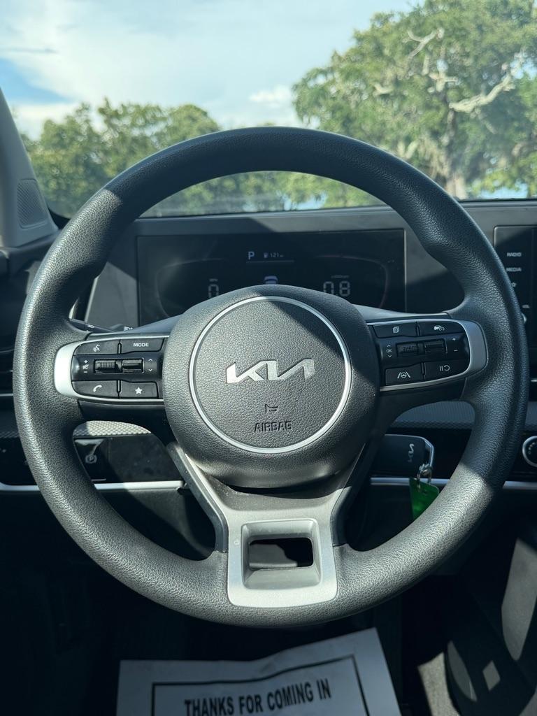 Kia Sportage LX FWD 2023