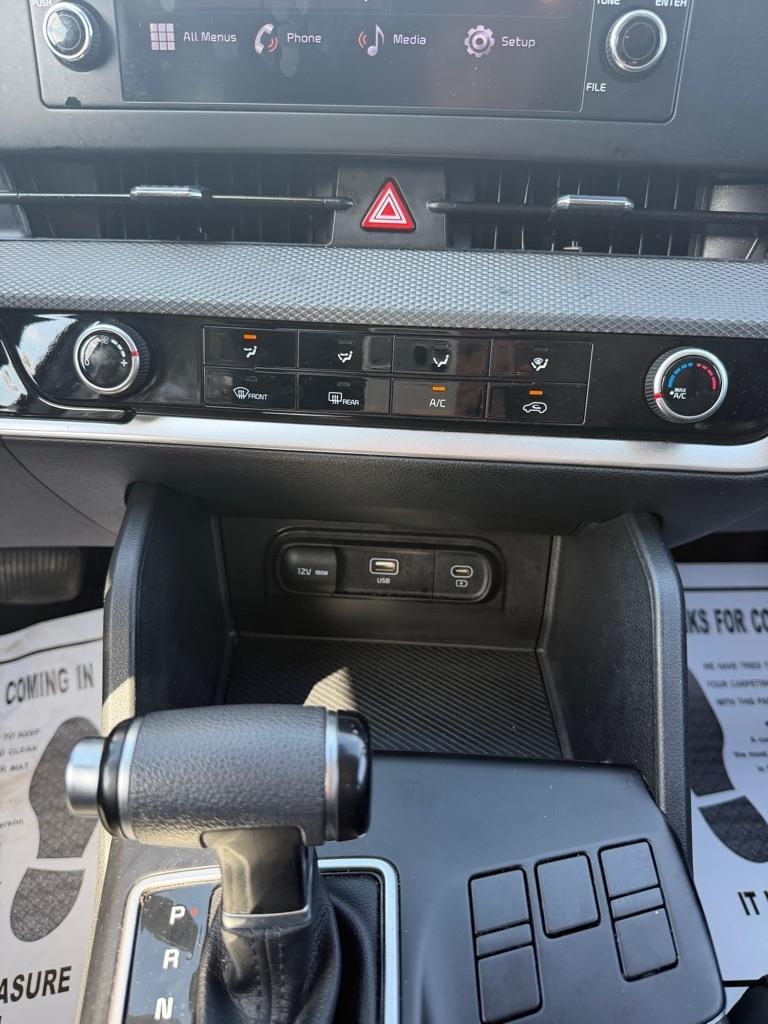 Kia Sportage LX FWD 2023