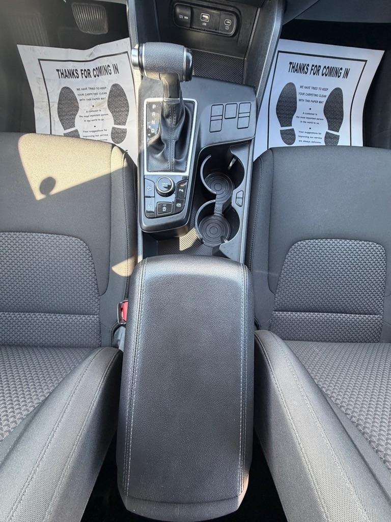 Kia Sportage LX FWD 2023