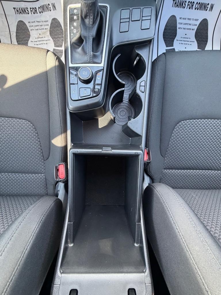 Kia Sportage LX FWD 2023