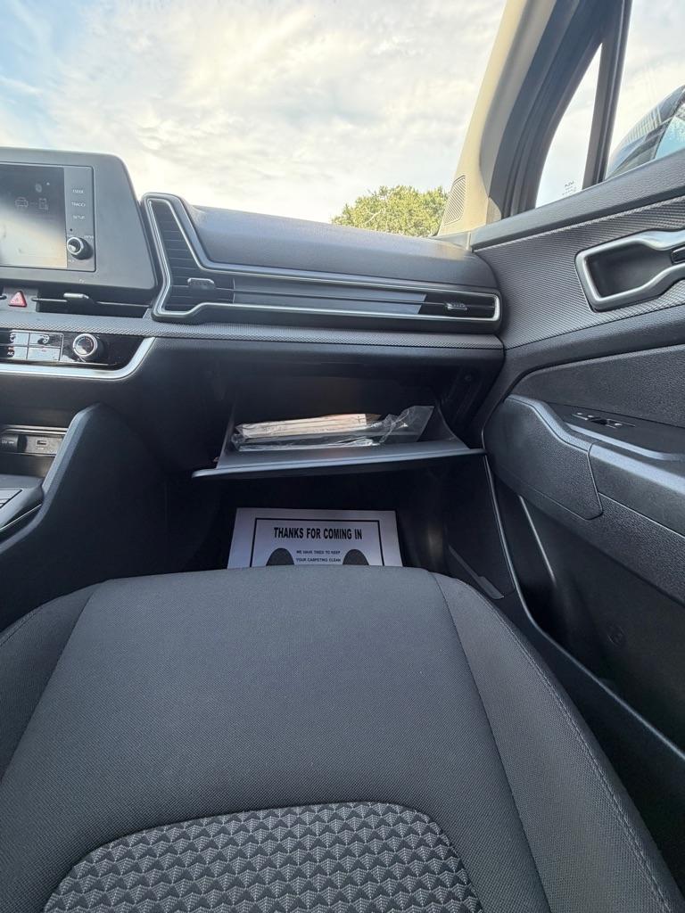 Kia Sportage LX FWD 2023