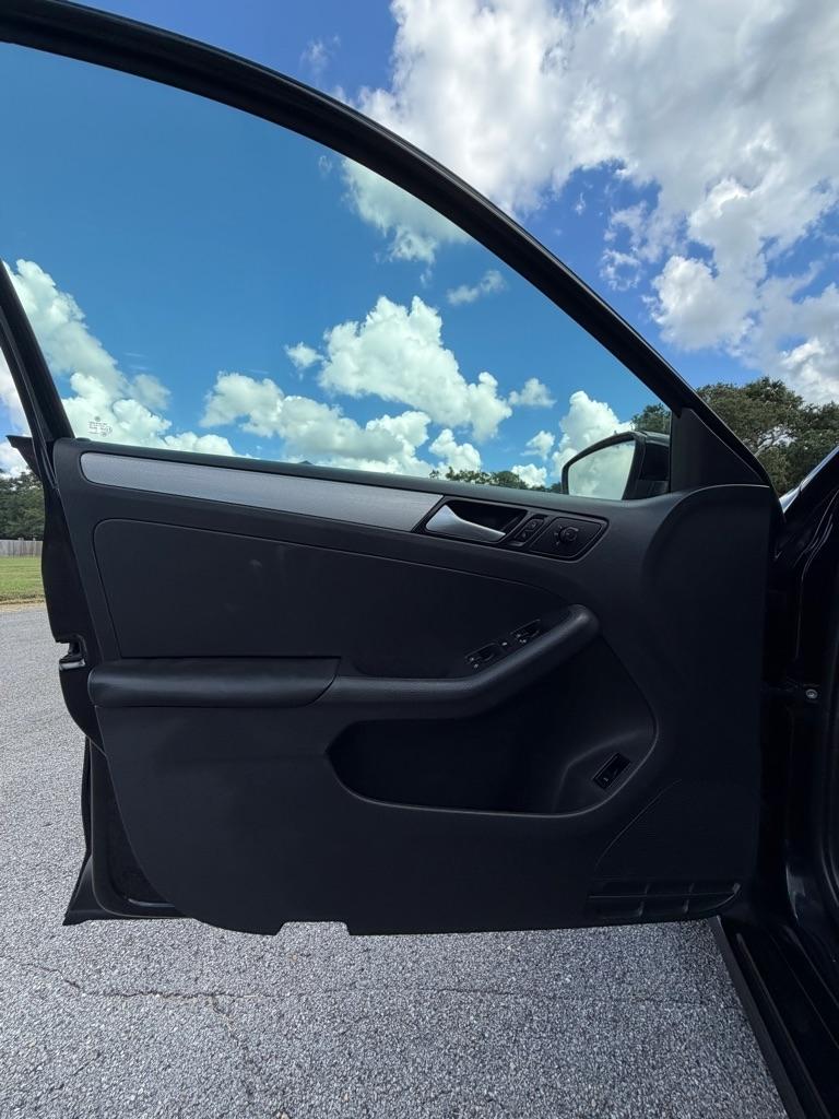 Volkswagen Jetta 1.4T S Auto 2017