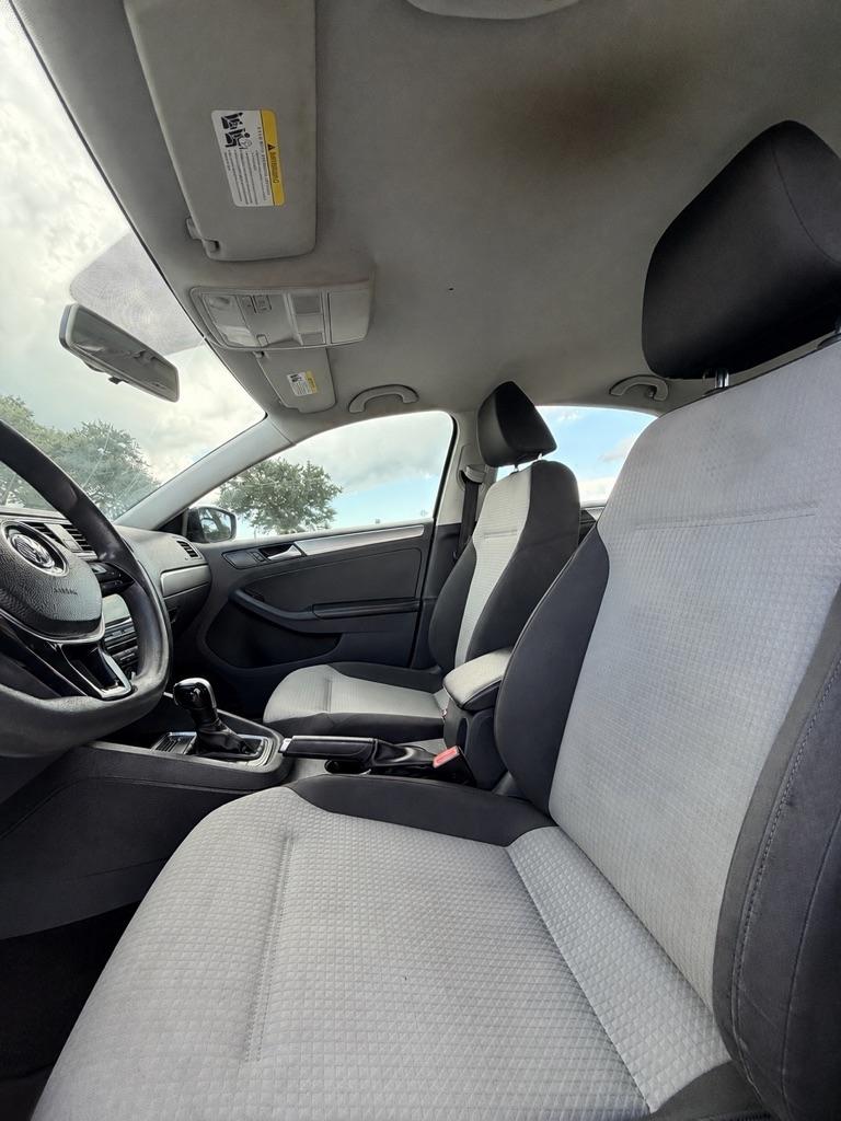 Volkswagen Jetta 1.4T S Auto 2017