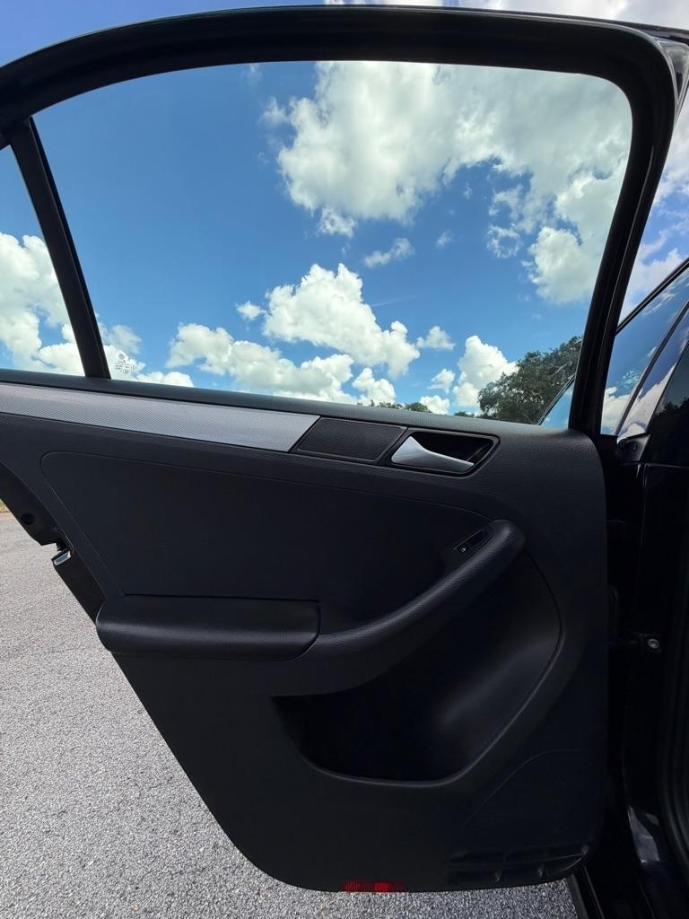 Volkswagen Jetta 1.4T S Auto 2017