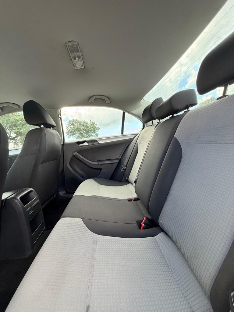 Volkswagen Jetta 1.4T S Auto 2017
