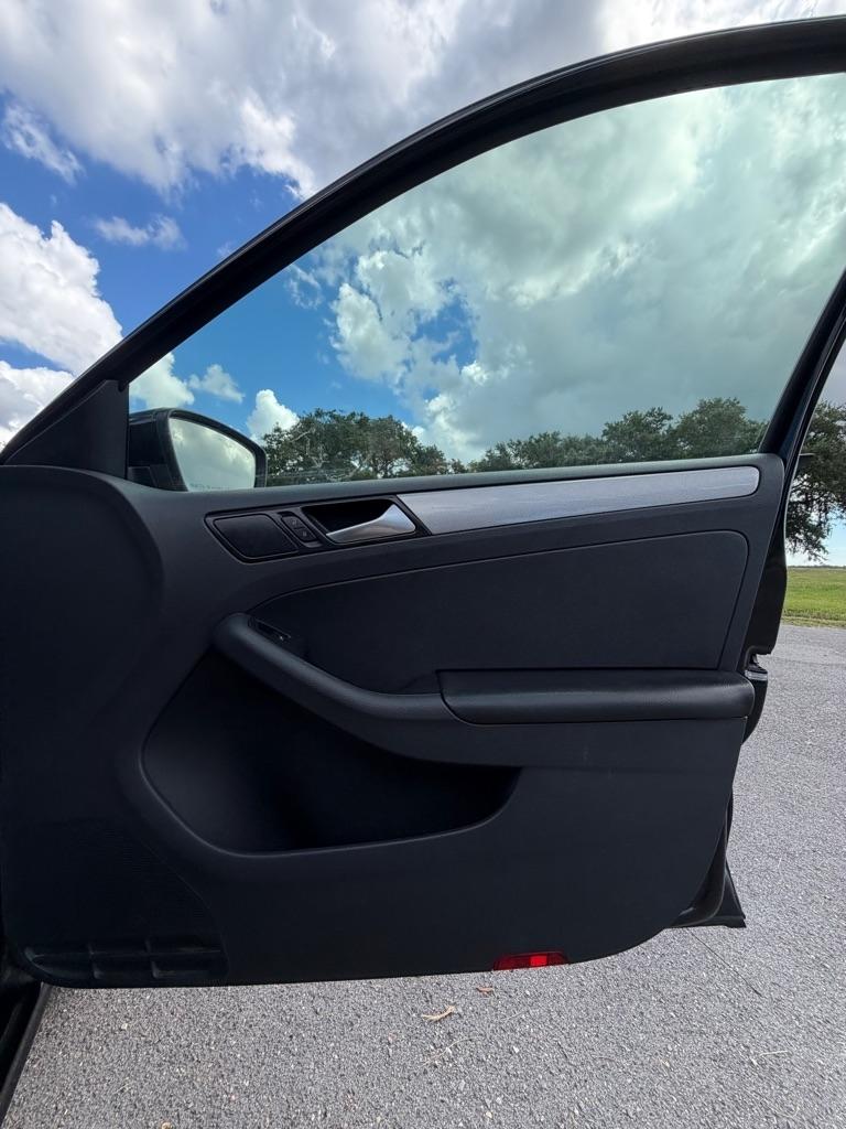 Volkswagen Jetta 1.4T S Auto 2017