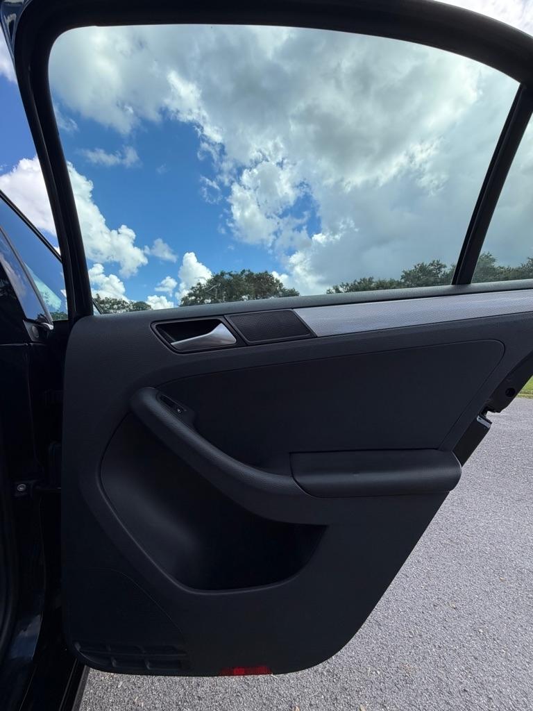 Volkswagen Jetta 1.4T S Auto 2017