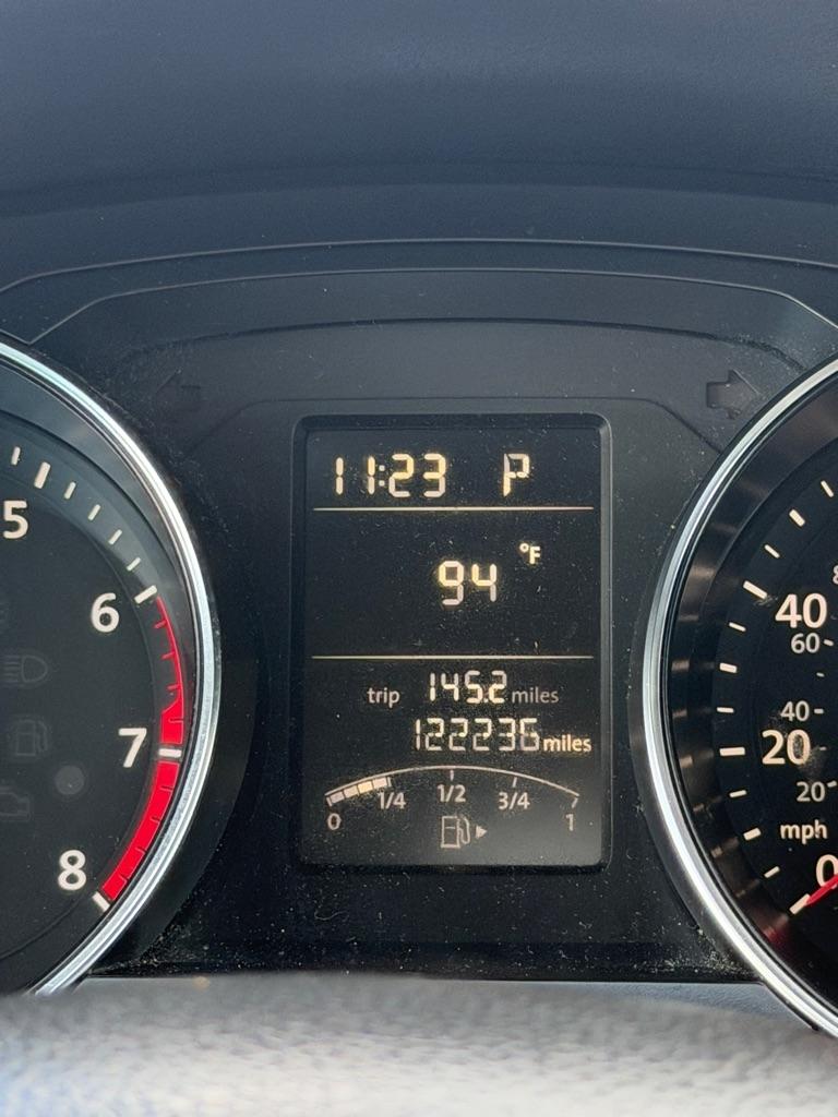 Volkswagen Jetta 1.4T S Auto 2017