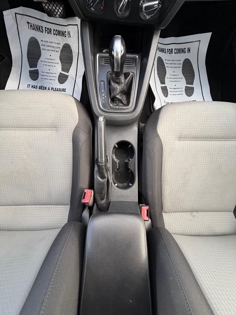 Volkswagen Jetta 1.4T S Auto 2017