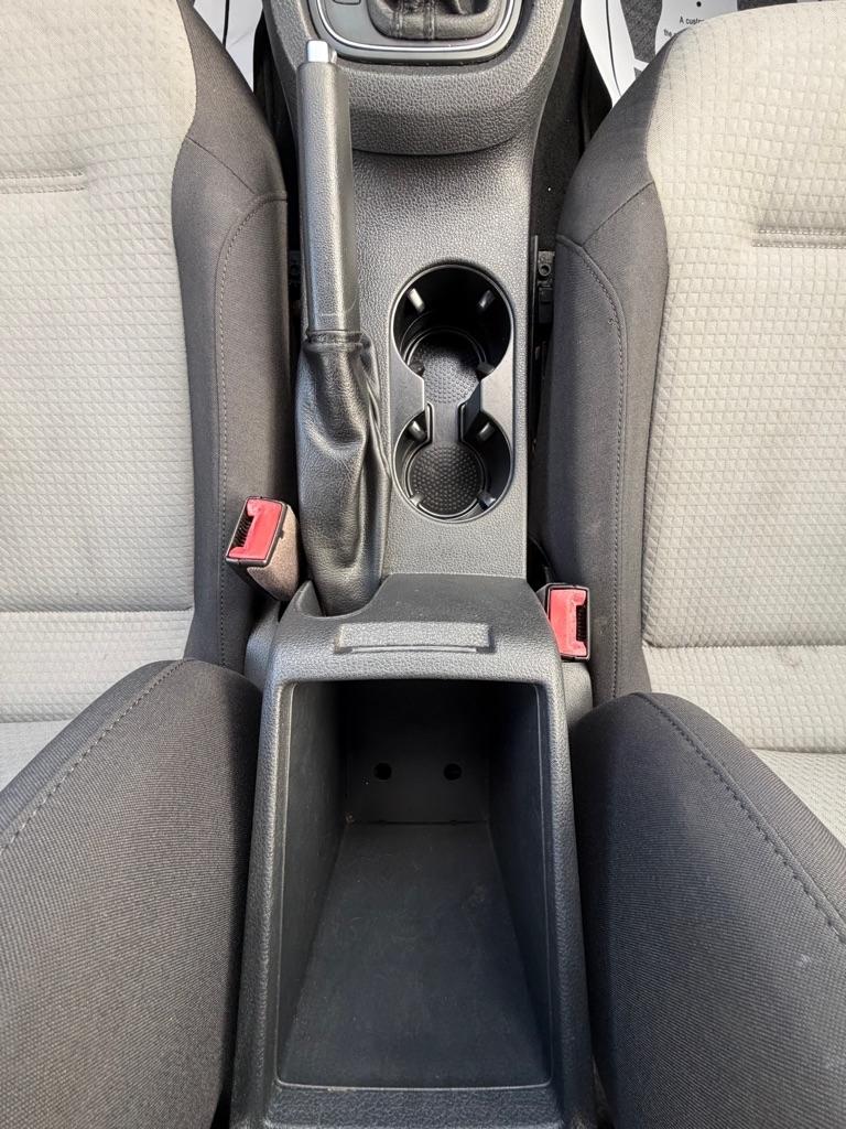 Volkswagen Jetta 1.4T S Auto 2017