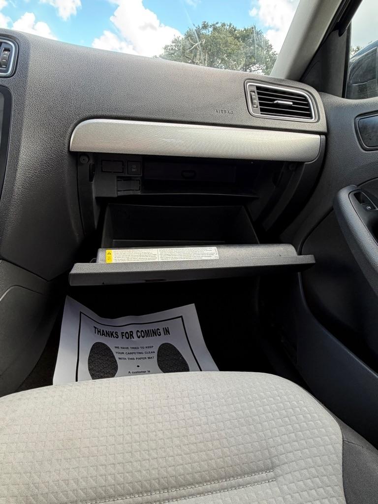 Volkswagen Jetta 1.4T S Auto 2017