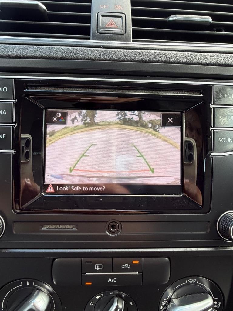 Volkswagen Jetta 1.4T S Auto 2017