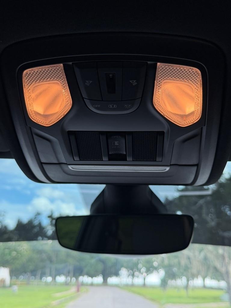 RAM 1500  2021
